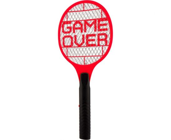 Электрическая мухобойка REXANT GAME OVER 800В 70-0441 – изображение 8