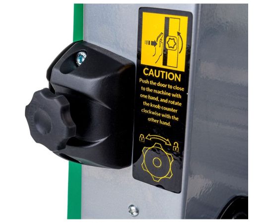 Ленточная пила Zitrek ВS-750-245 067-1031 – изображение 11