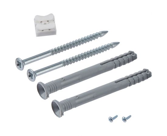 Садово-парковый напольный светильник ЭРА 4-гранный, черный, 112см, E27, IP44 У1 НТУ 0740002 4 Б0051192 – изображение 3