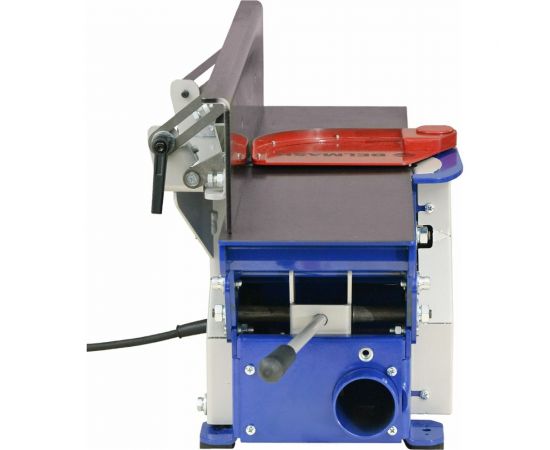 Фуговальный станок Белмаш BELMASH BJM-750/150T S253A – изображение 2