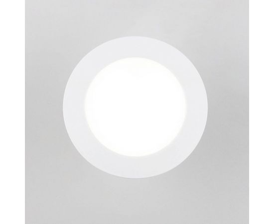 Встраиваемый светодиодный светильник Citilux Галс CLD5505N – изображение 5