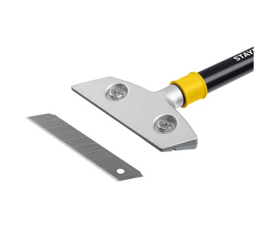 Ударный скребок STAYER 100 мм 08504 – изображение 12