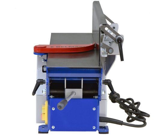 Фуговальный станок Белмаш BELMASH BJM-750/150T S253A – изображение 4