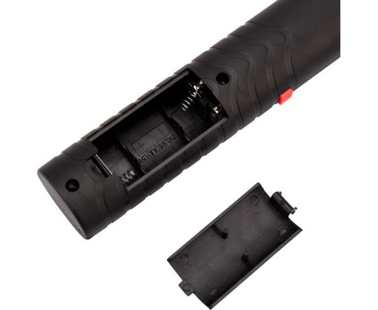 Электрическая мухобойка REXANT GAME OVER 800В 70-0441 – изображение 6