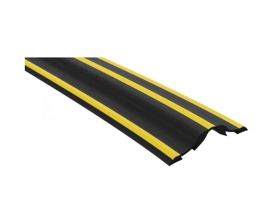 Демпфер для круглых колонн Технология ДКР-5000 резиновый, 5000х200х30 мм 5761 – изображение 9