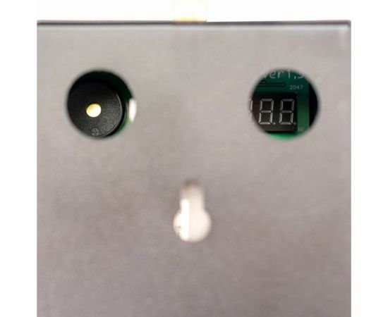 Алкотестер для проходных Динго В-01 АР – изображение 9