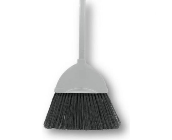 Щетка-веник (Серый) Econova F212 