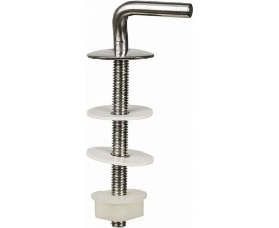 Комплект креплений для унитаза Wirquin из нержавеющей стали 10981439 