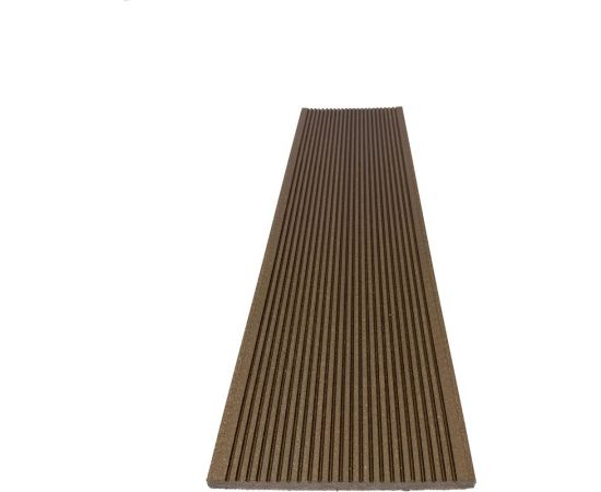 Торцевая планка MasterDeck Венге 3 шт 30510300 