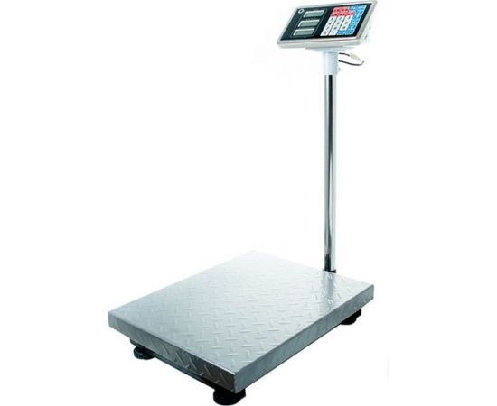 Напольные торговые весы Foodatlas ВТН-300 300кг/100гр УТ000007876 