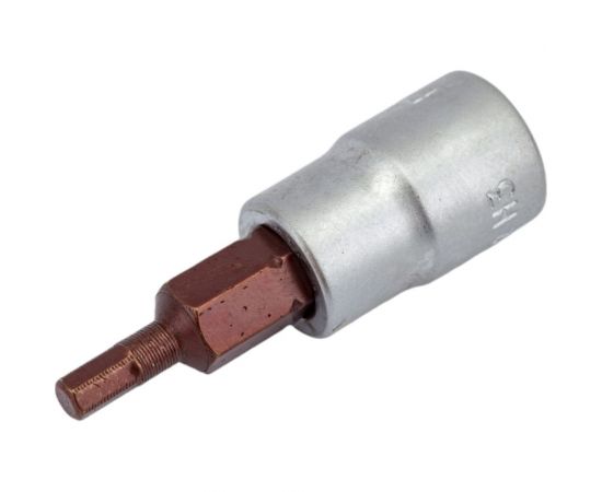 Головка-бита шестигранная (3 мм; 1/4; 32 мм) ROCKFORCE RF-3243203PR 