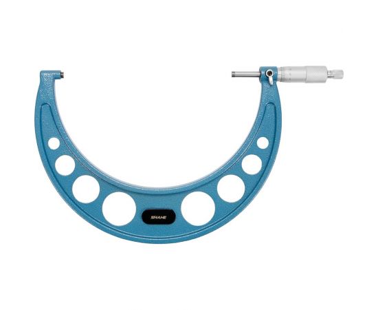 Микрометр SHAHE МК 175-200 0,01 1040564 