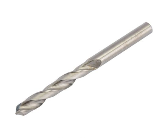 Сверло по металлу (6.8х45х85 мм; ц/х; ВК8) цельное Sekira 00-00006865 