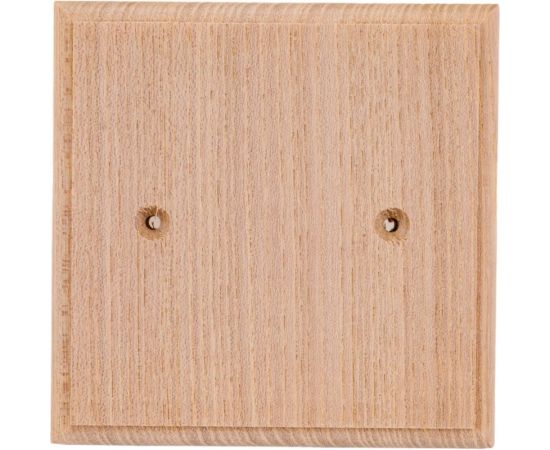Универсальная накладка на бревно TDM НБУ 1П (деревянная; 95x95 мм; сосна) SQ1821-0257 