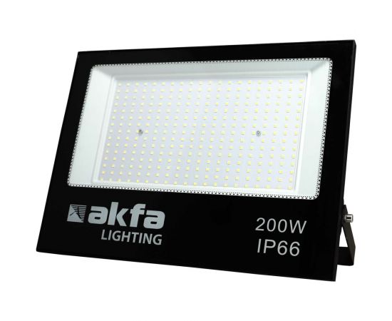 Светодиодный прожектор Akfa Lighting ak-fld 200w FLFLDA2000065 