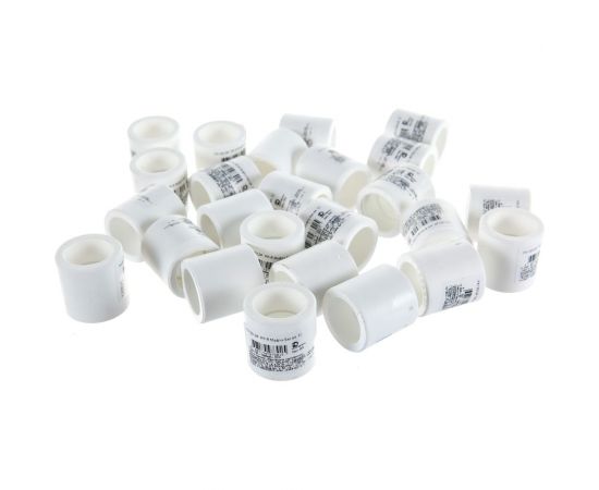 Муфта PRO AQUA PP-R белая 32 мм PA12012Pb 