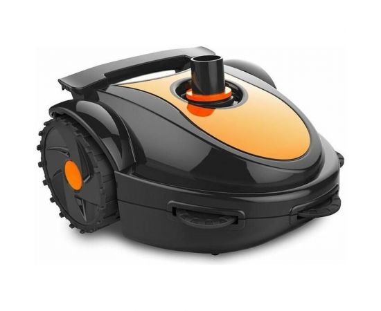 Полуавтоматический пылесос Reexo Cleaner 160617 