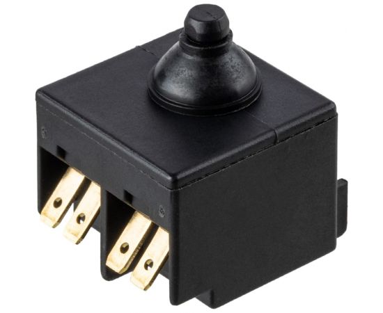 Кнопка kr125-1 выключатель для угловой шлифмашины ушм 900/125 TDM SQ1080-0125 