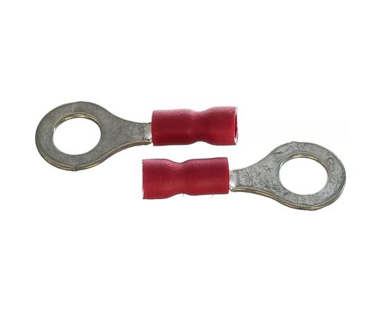 Кольцевой наконечник НКИ 1,5-6 КВТ 47475 