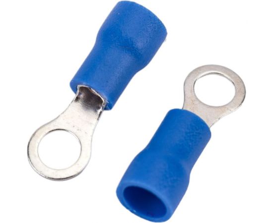 Наконечник TDM НКИ 2-4 кольцо 1,5-2,5мм 100шт SQ0502-0004 