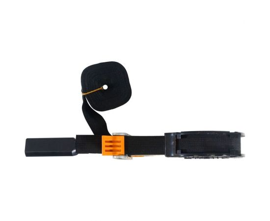 Ленточная струбцина Энкор 4 м, 2,5 см 20064 