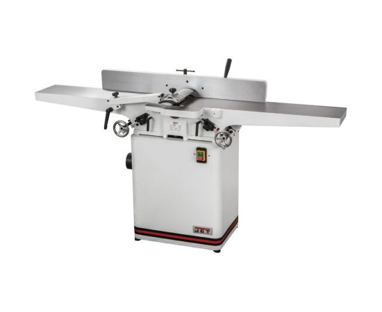 Фуговальный станок JET JJ-8L-M 10000267M 