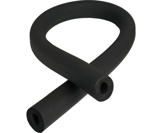 Теплоизоляция для труб из вспененного каучука ISOTEC flex ef тощина 9мм диаметр 114мм 1026813 