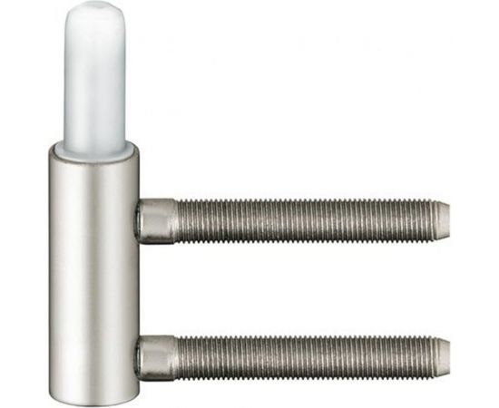 Петля SIMONSWERK Variant V3400 WF часть коробки никелированная 67513 