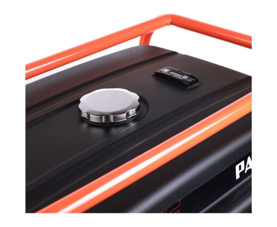 Бензиновый генератор PATRIOT GRS 7500E 476102288 – изображение 15