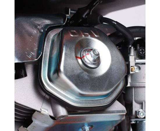 Бензиновый генератор PATRIOT GRS 7500E 476102288 – изображение 13