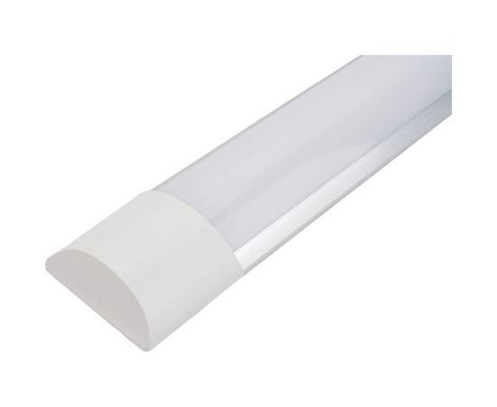 Светодиодный накладной светильник Uniel ULO-DL120-40W/6500K SILVER UL-00008069 – изображение 5