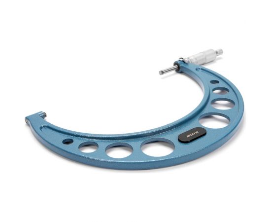 Микрометр SHAHE МК 175-200 0,01 1040564 – изображение 4