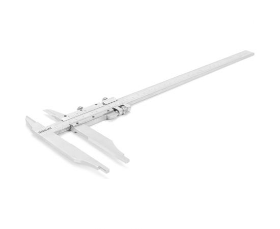 Штангенциркуль SHAHE ШЦ-2 0-300 0,05 губки 90 мм 1085919 – изображение 2