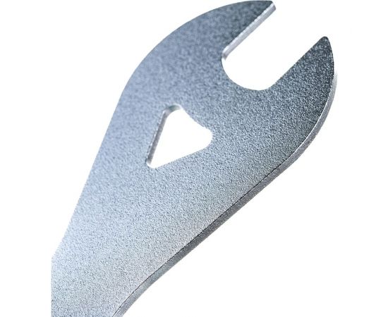 Односторонний конусный ключ Unior 15 мм 624922 – изображение 3