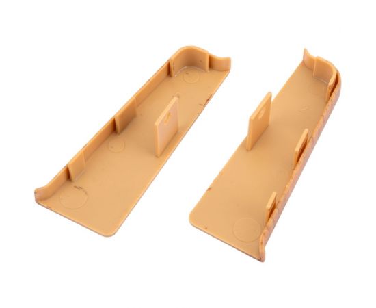 Заглушки Arbiton Indo 09 Дуб Дворский 61611 – изображение 4