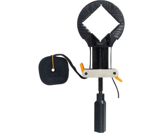 Ленточная струбцина Энкор 4 м, 2,5 см 20064 – изображение 2