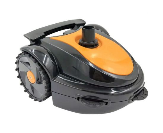 Полуавтоматический пылесос Reexo Cleaner 160617 – изображение 3