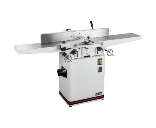 Фуговальный станок JET JJ-8L-M 10000267M – изображение 4
