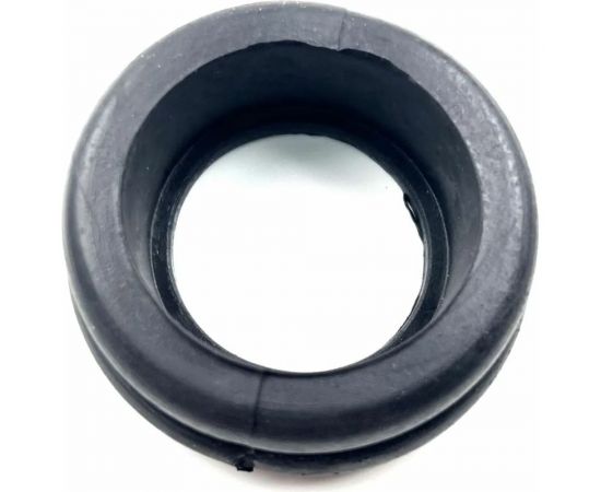 Переходная манжета Профитт d 40x50 сантехническая, канализационная, черная 2227398 – изображение 3