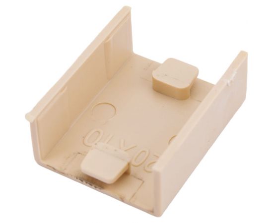 Соединитель TDM КМС 20x10 сосна (4 шт./комп.) SQ0411-0252 – изображение 4