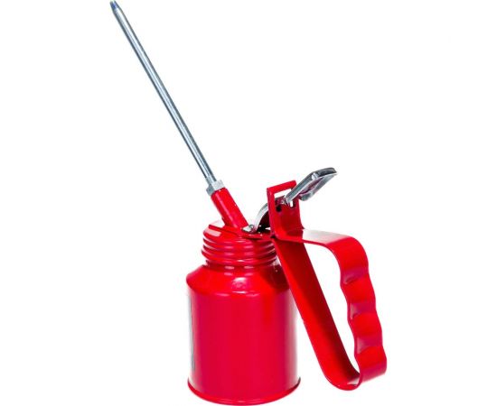 Маслёнка для жидкого масла с фиксированным носиком 125мл BAUM 215-1/4 – изображение 2