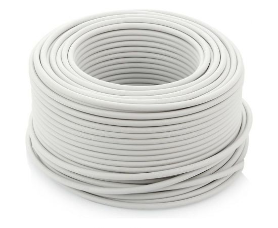 Провод Промэл гибкий круглый ПВС 3х2,5 100м ГОСТ 4630017890903 – изображение 4