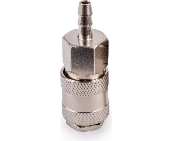 Соединитель рапид мама - елочка 6 мм Foxweld 5128 – изображение 4