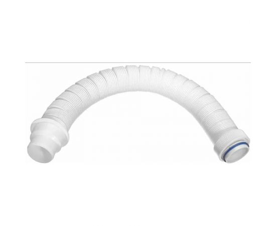 Гофра VIRPLAST ""МИНИ Элит"" 1.1/2""х40/50, L 1200 мм удлин. арт.6254 100210 30986254 – изображение 3