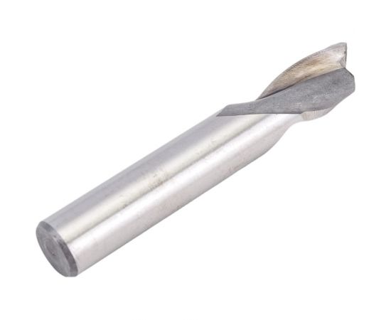 Фреза шпоночная (12х73х16 мм; Р6М5; хвостовик 12 мм) Туламаш 150199 – изображение 5