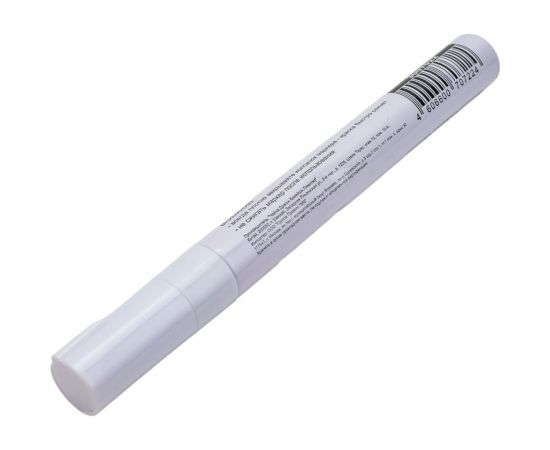 Строительный маркер 888 белый 3007022 – изображение 3