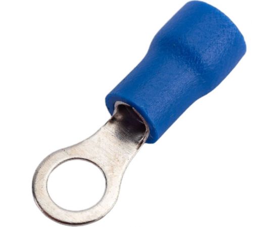 Наконечник TDM НКИ 2-4 кольцо 1,5-2,5мм 100шт SQ0502-0004 – изображение 2