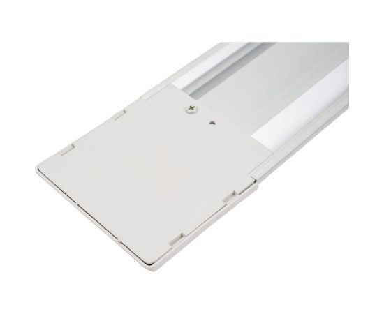 Светодиодный накладной светильник Uniel ULO-DL120-40W/6500K SILVER UL-00008069 – изображение 4