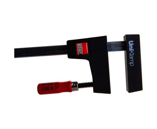 Корпусная струбцина BESSEY BE-UK60, 600 мм – изображение 4