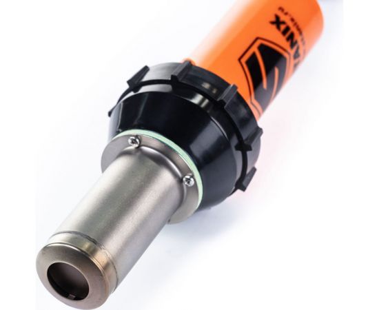 Фен STANIX 3400 в пластиковом кейсе STANIX3400 – изображение 3